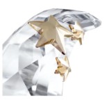 Swarovski figurer Annual Edition Ball Ornament 2025 - 5701865