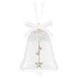 Swarovski figurer Annual Edition Bell Ornament 2025 - 5701866 Swarovski figurer Annual Edition Bell Ornament 2025 - 5701866