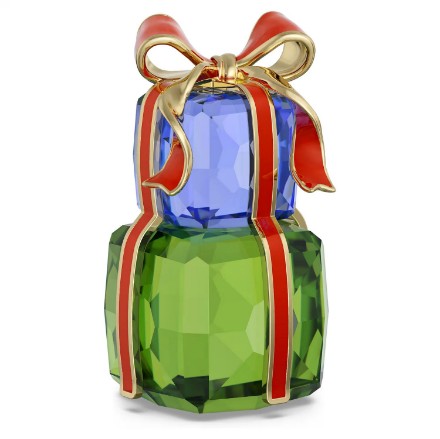 Swarovski figurer Holiday Cheers Gifts - 5701853 Swarovski figurer Holiday Cheers Gifts - 5701853