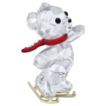 Swarovski figurer Kris Bear 130th Anniversary - 5701787