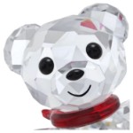 Swarovski figurer Kris Bear 130th Anniversary - 5701787