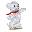 Swarovski figurer Kris Bear 130th Anniversary - 5701787 Swarovski figurer Kris Bear 130th Anniversary - 5701787