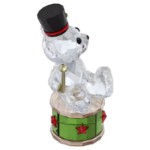 Swarovski figurer Kris Bear Holiday Annual Edition 2025 - 5701510