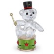 Swarovski figurer Kris Bear Holiday Annual Edition 2025 - 5701510 Swarovski figurer Kris Bear Holiday Annual Edition 2025 - 5701510
