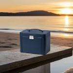 Smykkeskrin,  sort - 3463578