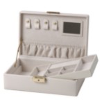 Smykkeskrin, kitt/kitt - 3463849