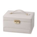 Smykkeskrin, kitt/kitt - 3463850