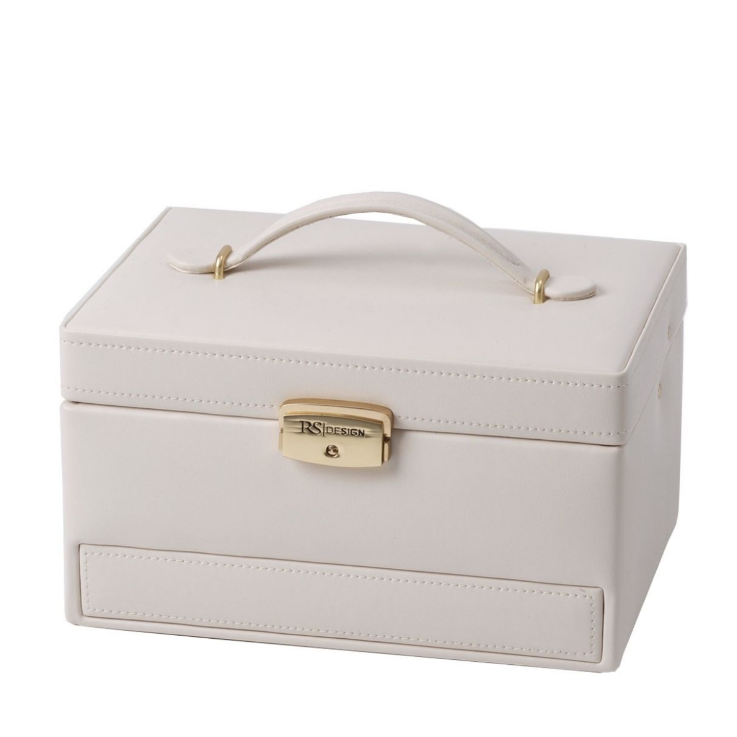 Smykkeskrin, kitt/kitt - 3463850