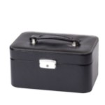 Smykkeskrin, Sort/beige - 8861120