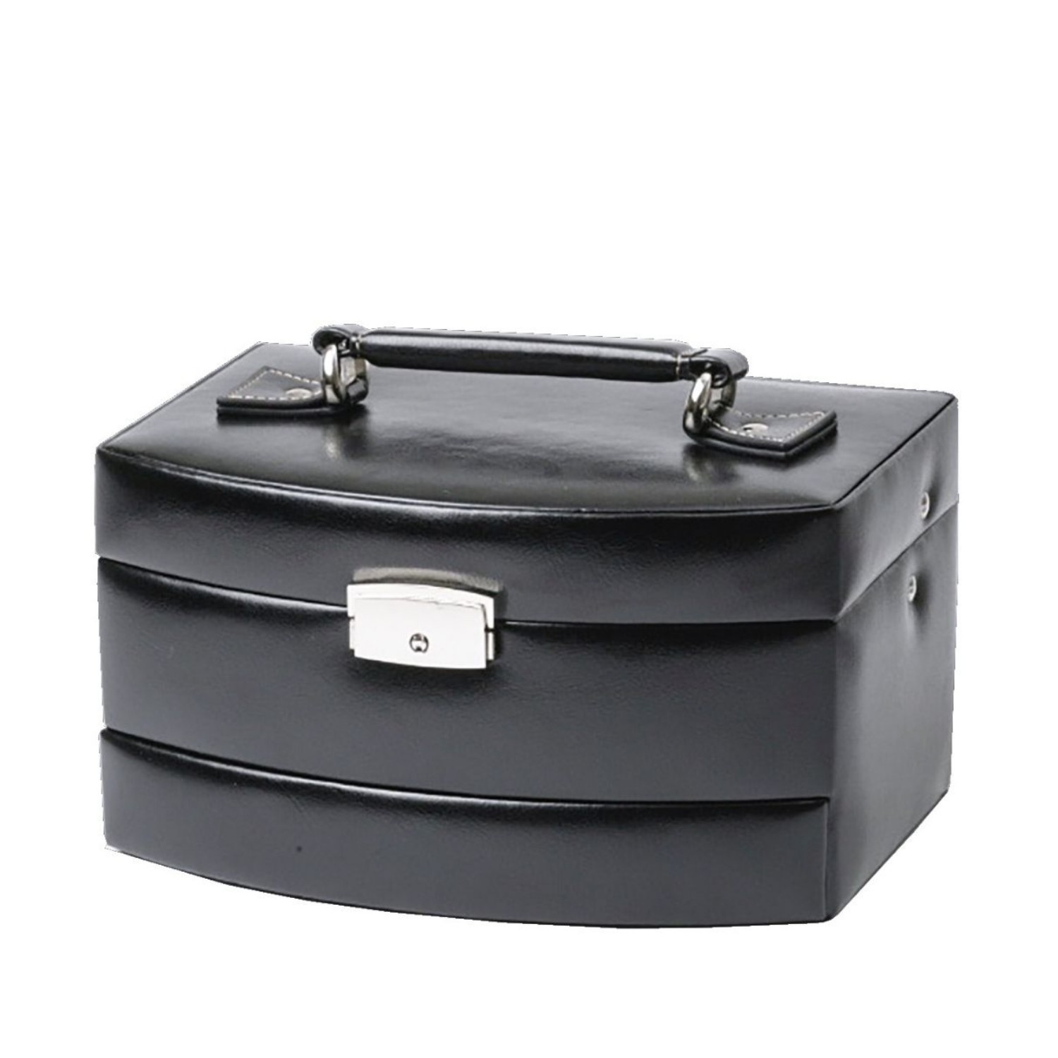 Smykkeskrin, Sort/beige - 8861121