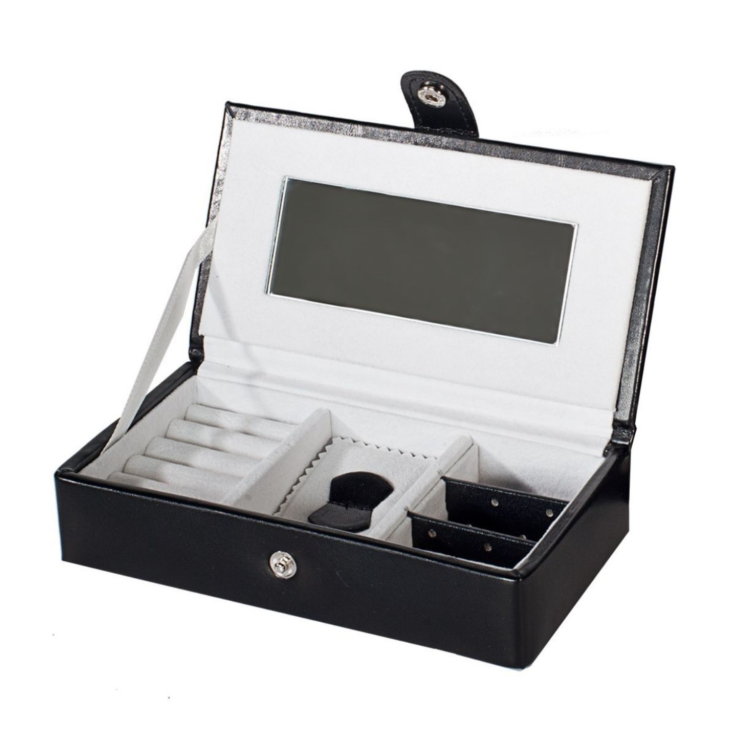 Smykkeskrin, sort - 3463500