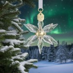 Swarovski figurer Annual Edition 3D Ornament 2025 - 5701506