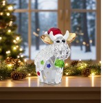 Swarovski figurer Mo Holiday Annual Edition 2025 - 5701517