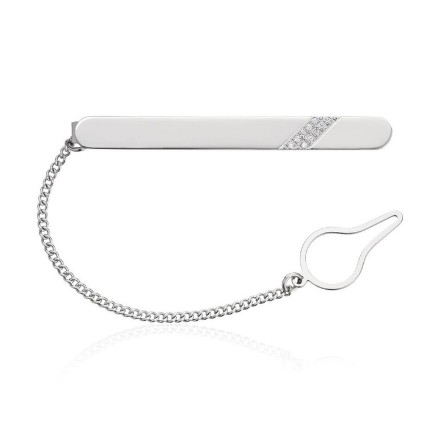 Slipsnål i stål. Sander - 50084 Slipsnål i stål. Sander - 50084