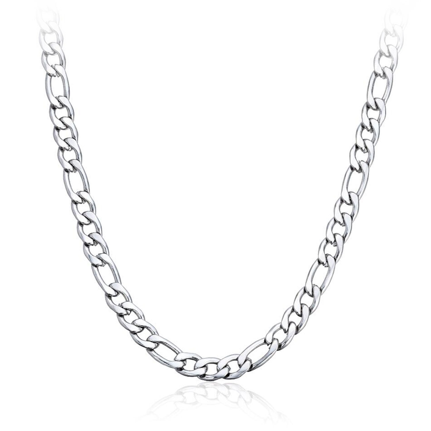 Kjede SANDER i stål, 4.5 mm /50 cm - 50045