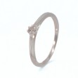 Diamantring Sitara med 0,05 ct W-Si-222105