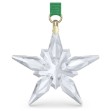 Swarovski figurer Annual Edition Little Star Ornament 2025 - 5701825 Swarovski figurer Annual Edition Little Star Ornament 2025 - 5701825