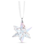 Swarovski figurer Star Ornament Shimmer, small - 5715080