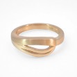 Gullring i 14 kt gull - coc5070045 Gullring i 14 kt gull - coc5070045