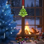 Swarovski figurer Holiday Cheers Holiday Tree Ornament - 5701867