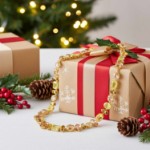 Swarovski collier Gema Tennis necklace Mixed cuts, Yellow, Gold-tone plated - 5718071