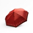 Bunadsparaply rød, Trønder - 0701000266