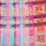 Gabriella silkeskjerf - 03-493.003