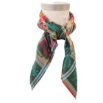 Eufemia silkeskjerf - 03-398.041