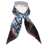 Eufemia silkeskjerf - 03-398.006