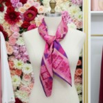 Lise silkeskjerf - 03-722.201