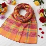 Madeleine silkesjal - 03-700.002