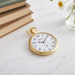 Lommeur, diameter 48 mm- 670D