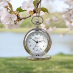 Bonett lommeur dame - 1303C