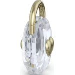 Swarovski figurer Symbolica Padlock - 5692959
