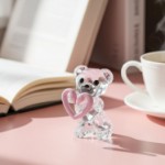 Swarovski figur Kris Bear Una Bear - 5665436