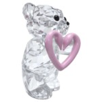 Swarovski figur Kris Bear Una Bear - 5665436