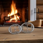 Skospenne, oksidert - 021100