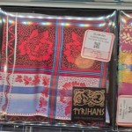 Eufemia silkeskjerf - 03-398.004