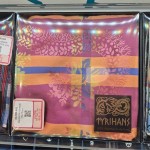 Madeleine silkesjal - 03-700.002