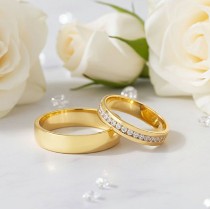 Bilde for kategori Gifteringer