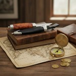 Bunads kniv Ola- 360100