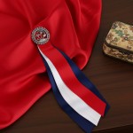 17.mai sløyfe Tromsø, oksidert