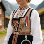 17.mai sløyfe Eidsvoll, oksidert