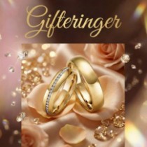 Bilde for kategori Gifteringer