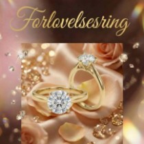 Bilde for kategori Forlovelsesring