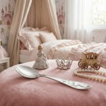 Prinsesse skje - 18308