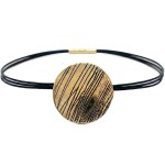 Smykke i bronse Gry. HILLESTAD - AB465