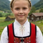 Sølje kvit forgylt - 432500