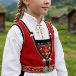 Sølje kvit forgylt - 432500