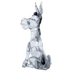 Swarovski figurer. Shrek Donkey - 5720458